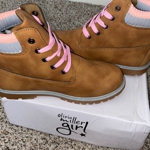 ❗️Olivia Miller Girl❗️